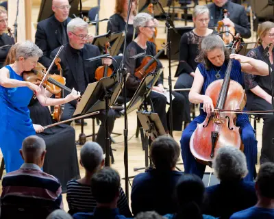 Quarter of UK musicians lost all EU work since 2021, report finds
