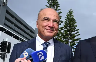 Queensland surgeon Vahid Reza Adib suspended after rape charges