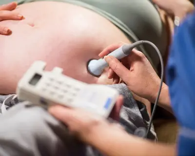 Readers Respond to Failures in NHS Maternity Care