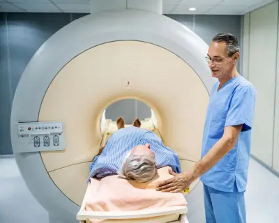 Record 1.92 million wait for NHS diagnostic tests in England