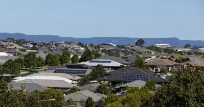 Regional Property Values Rise 0.6% Despite National Decline