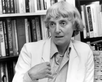 Remembering Maureen Duffy and Her All-Night Reading of Gor Saga