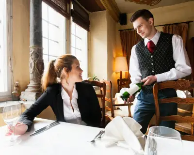 Reviving the Three-Martini Lunch in the Age of AI and Remote Work