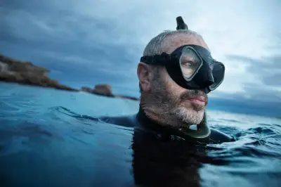 Rising Shark Bites in Australia: Experts Explain the Trends and Risks