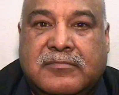 Rochdale grooming gang ringleader cannot be deported, victims told