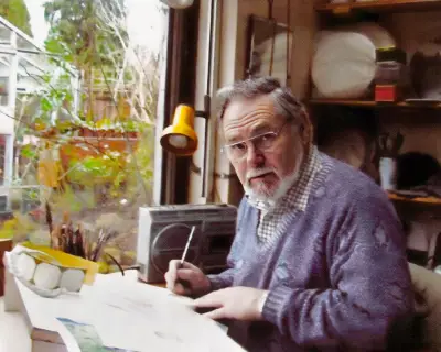 Ron Dutton obituary: pioneering gay rights activist and historian