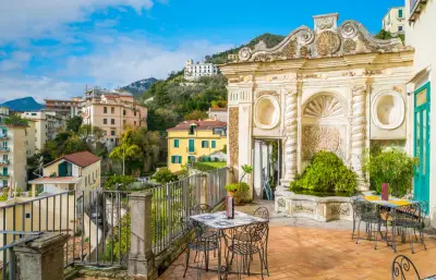 Salerno: Affordable Gateway to Italy's Amalfi Coast