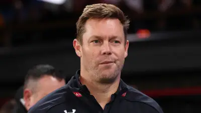 Sam Mitchell Set to Become One of AFL's Highest-Paid Coaches with New Hawthorn Deal