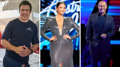 Seven Stars Emdur, Usher, Peacocke Nominated for 2025 TV Week Logie Awards