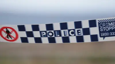 Shark Attack Kills Spearfisherman Off Albany, Western Australia