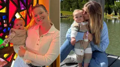 Shark Attack Victim Leah Stewart Awake and Speaking Sooner Than Expected