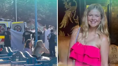 Shark Attack Victim Leah Stewart on Life Support as Family Rallies