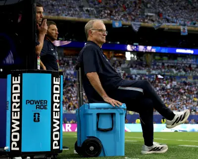Spain Coach Insults Uruguay Boss Bielsa in Heated World Cup Clash