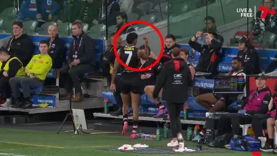 St Kilda Star Nasiah Wanganeen-Milera Faces Potential Sanction After Crowd Gesture