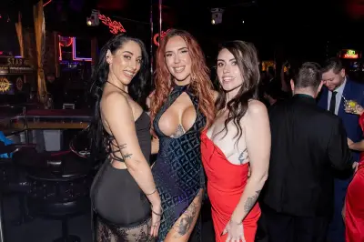 STAR Awards: Perth's Adult Industry Celebrates 22nd Year at Voodoo Lounge