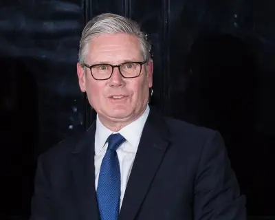 Starmer to Ban Harmful Social Media for Under-16s Before Byelection