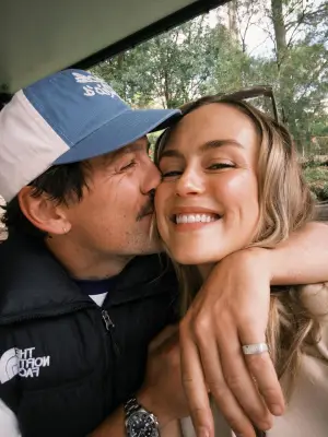 Steph Claire Smith Reveals She's Stopped Agreeing to Oral Sex After Marriage