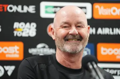 Steve Clarke warns Scotland not to underestimate Haiti after New Zealand rout