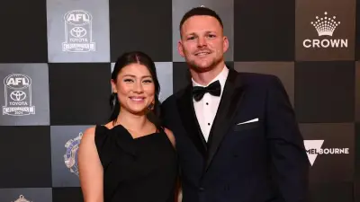 Steven May's Partner Sues Melbourne Demons Over Privacy Breach