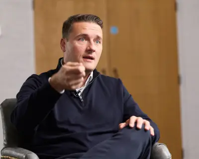 Streeting Says He Faced ‘Brick Wall’ on Gaza Concerns in Government