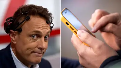 Sunrise Host's Smartphone Detox Shows Brain and Sleep Benefits