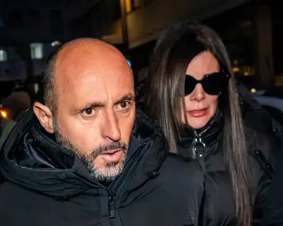 Swiss Bar Owners Face Murder Plea After Fire Kills 41 in Crans-Montana