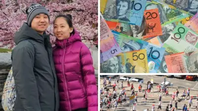 Sydney Couple Withdraws Super for $70,000 IVF Journey