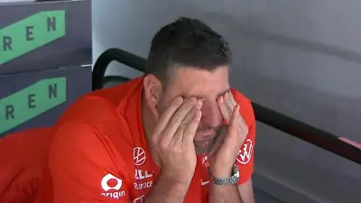 Sydney Swans' Premiership Credentials Under Scrutiny After Brisbane Loss
