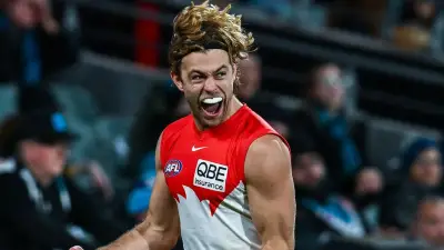 Sydney Swans stage another last-quarter comeback to beat Port Adelaide by three points