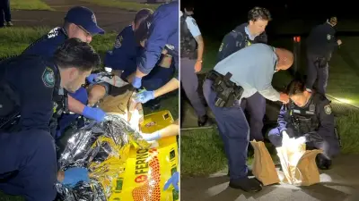 Teen Charged After Assault Leaves Man in Coma on Sydney's Northern Beaches