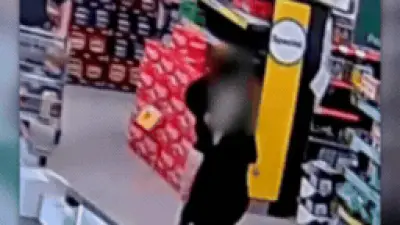 Teen Charged After Bottle Attack on Woolworths Worker in NSW