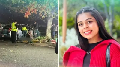 Teen charged over death of international student in Perth carpark