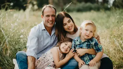 Telehealth bridges mental health gap for regional parents
