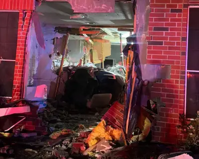 Tesla Crash in Texas Prompts Federal Investigation
