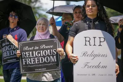 Texas Mandates Bible Content in Public School Curriculum