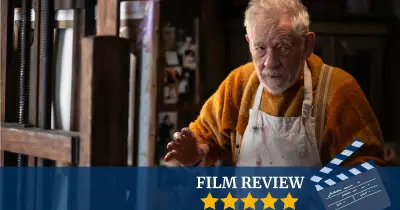 The Christophers Review: One of the Best Films of 2026
