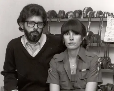 The Female Editors Behind Cinema's Masterpieces: Creative Partnerships