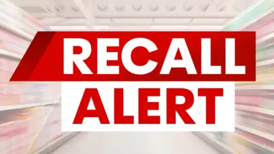 Thermos food jar recall in Australia after blindness reports