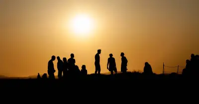 Thousands in Australia's Legal Limbo as Stateless People