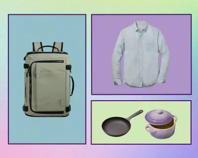 Top Prime Day Alternative Deals and Sales to Shop Now