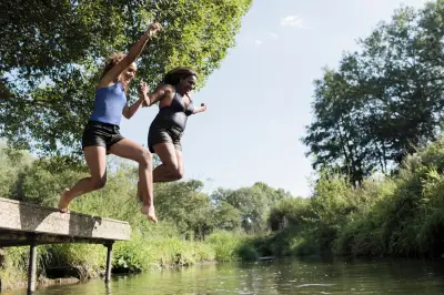 Top Summer Family Day Out Tips for UK Parents