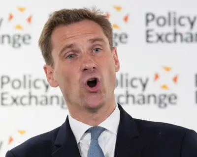Tories Plan to Remove Judges from Asylum Appeals