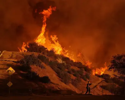 Trial Begins for Man Accused of Starting Deadly Palisades Fire in LA