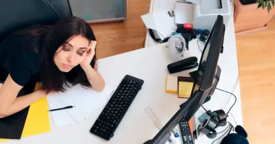 True Cost of Procrastination: ATO Penalties and Tax Return Risks