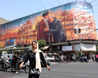 Trump and Iran to Hold Peace Talks in Doha Next Month
