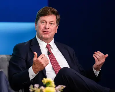 Trump Appoints Jay Clayton as Director of National Intelligence