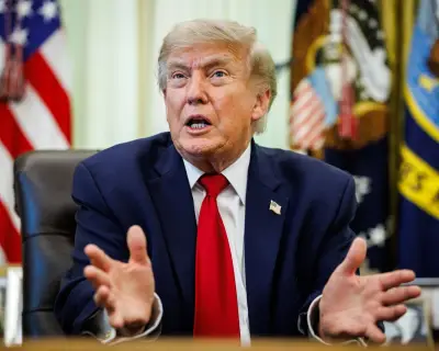 Trump News at a Glance: E Jean Carroll Case