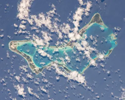 Trump Reportedly Considers Buying Chagos Islands from Mauritius