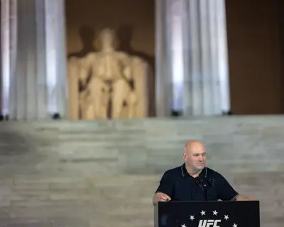 Trump's Desecration of Lincoln Memorial: A Civic Sacred Ground