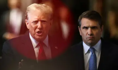 Trump's IRS Immunity Deal: A New Level of Self-Dealing and Unchecked Power
